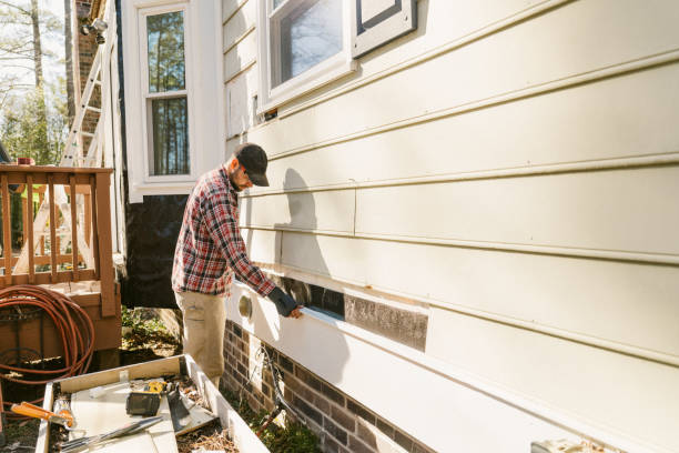 Top rated local Vinyl Siding specialists in Mount Pleasant, NC
